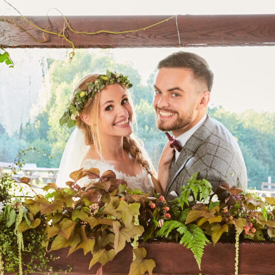 Świadectwo Karoliny i Kamila