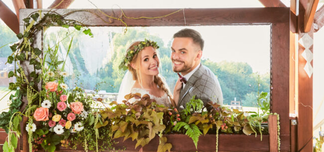 Świadectwo Karoliny i Kamila