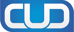 CUD logo