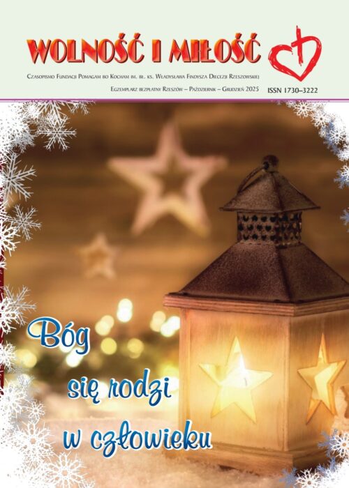 gazetkaMiW_2025_11_strona_tytułowa gazetkaMiW_2025_11_strona_tytułowa